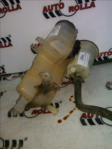 Vas expansiune Range Rover Sport 2.7d an 2009