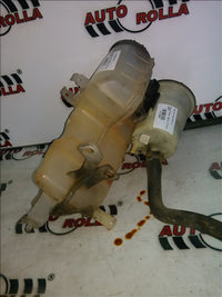 Vas expansiune Range Rover Sport 2.7d an 2009