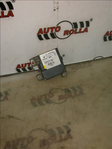 Deflector aer Range Rover Sport 2.7d an 2009