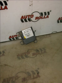 Deflector aer Range Rover Sport 2.7d an 2009