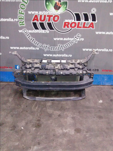 Radiator apa Fiat Grande Punto 1.3d an 2012