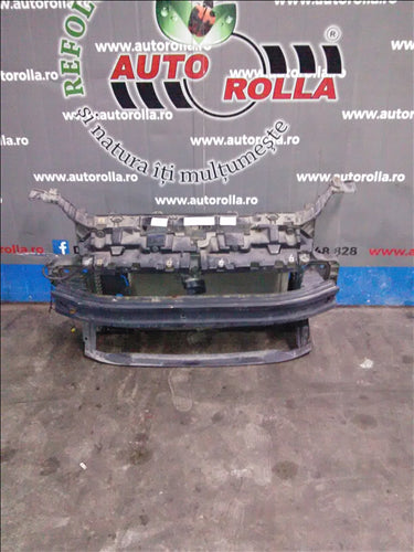 Radiator AC Fiat Grande Punto 1.3d an 2012