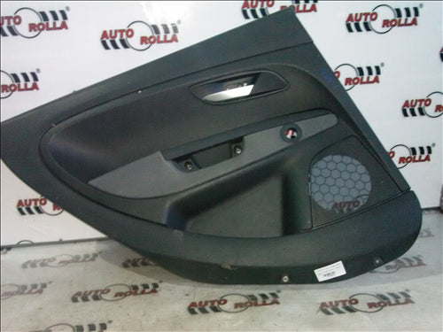 Tapiterie usa stanga spate Fiat Grande Punto 1.3d an 2012
