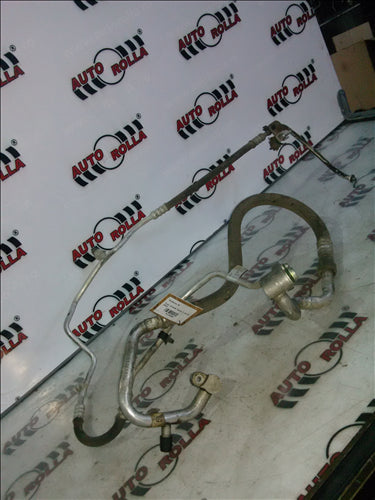 Conducte AC Fiat Grande Punto 1.3d an 2012