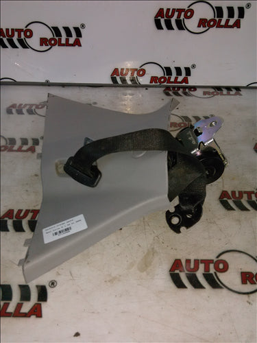 Centura stanga spate Opel Corsa D 1.3d an 2008