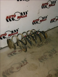 Arcuri spate Opel Corsa D 1.3d an 2008