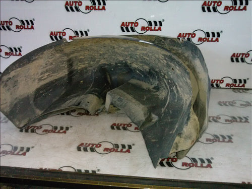 Carenaje roti spate Opel Corsa D 1.3d an 2008