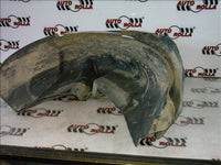Carenaje roti spate Opel Corsa D 1.3d an 2008