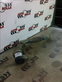 Debitmetru Opel Corsa D 1.3d an 2008