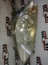 Far dreapta (prindere rupta) Opel Corsa D 1.3d an 2008