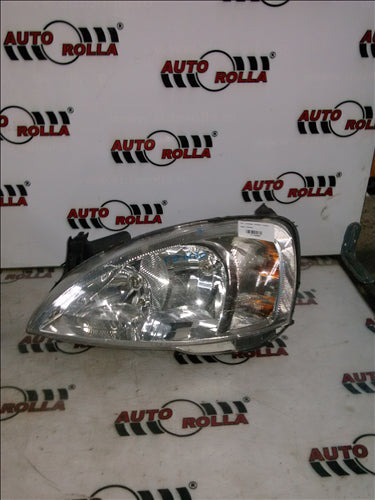 Far stanga urechi rupte Opel Combo