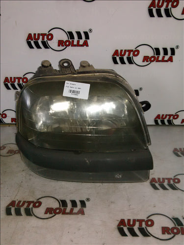 Far dreapta Fiat Doblo an 2001