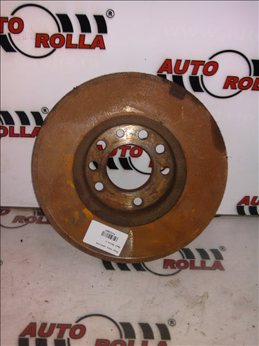 Disc fata ventilat Opel Astra G