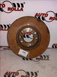 Disc fata ventilat Opel Astra G