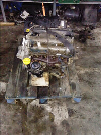 Termoflot Opel Corsa D 1.3d