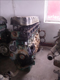 Motor Euro 5 13L Volvo FH 12