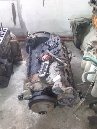 Bloc motor Mercedes Atego 6.0