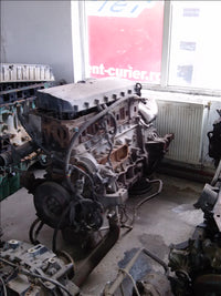 Motor euro 3 Iveco Stralis Cursor 10