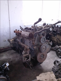 Bloc motor DAF XF 2003