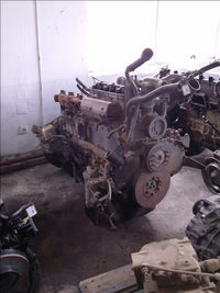 Termoflot DAF XF 2003