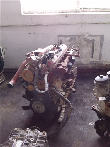 Termoflot Iveco EuroCargo