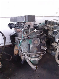Motor Volvo FH 12 420CP