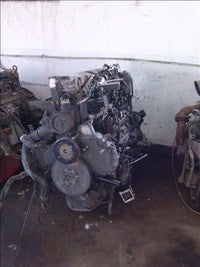 Motor DAF XF an 2005