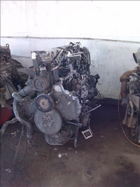 Calculator motor DAF XF an 2005