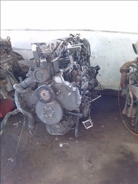 Fulie motor DAF XF an 2005