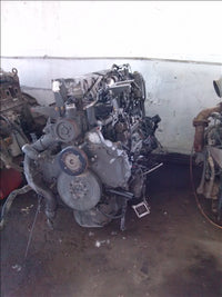 Compresor aer DAF XF an 2005