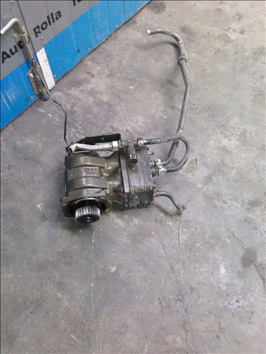 Compresor aer DAF XF an 2005