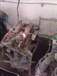 Vascocuplaj + palet Iveco EuroCargo