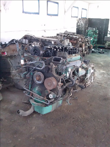 Motor Volvo FH 12 500 CP