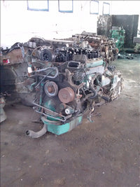 Electromotor Volvo FH 12 500 CP