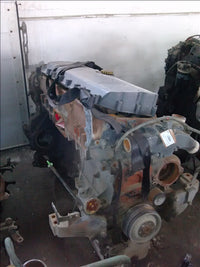 Baterie filtre Iveco Stralis Cursor 10