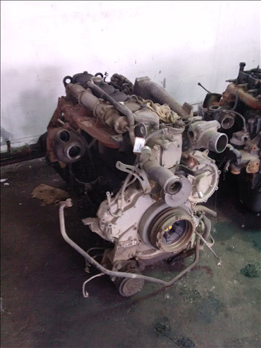 Motor DCI 6A J01 Renault Midlum 270 DCI an 2003