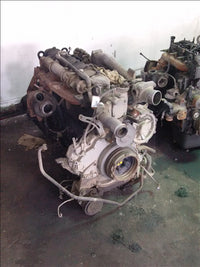 Turbina Renault Midlum 270 DCI an 2003