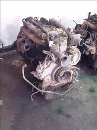 Fulie motor Renault Midlum 270 DCI an 2003