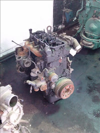 Turbina Iveco EuroCargo 2014