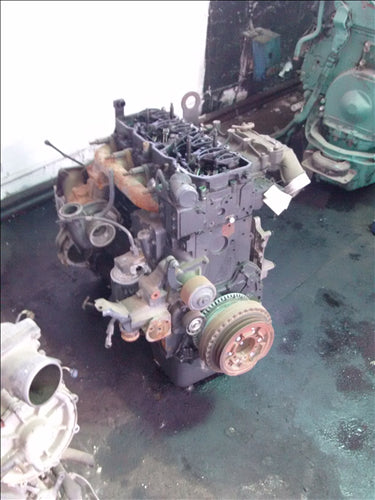 Termoflot Iveco EuroCargo 2014