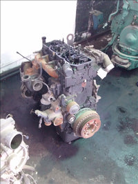 Termoflot Iveco EuroCargo 2014