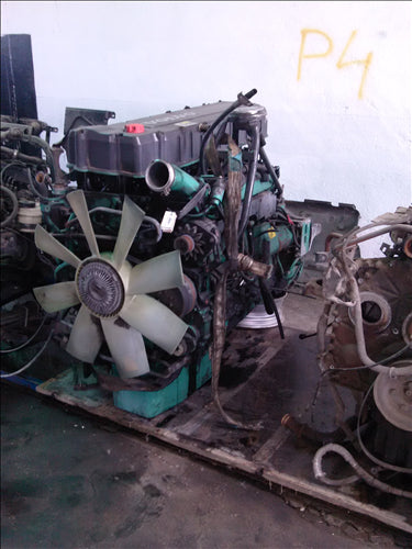 Compresor aer Volvo FH 12 420CP