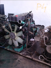 Compresor aer Volvo FH 12 420CP