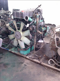 Turbina Volvo FH 12 420CP