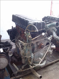 Motor Volvo FH 12 420CP