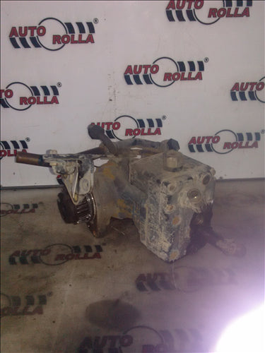 Compresor aer MAN LE an 2008