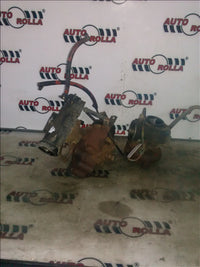 Turbine MAN LE an 2008