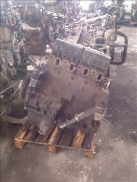 Fulie motor MAN 8163