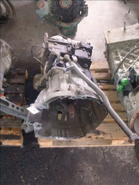 Cutie viteze Iveco EuroCargo