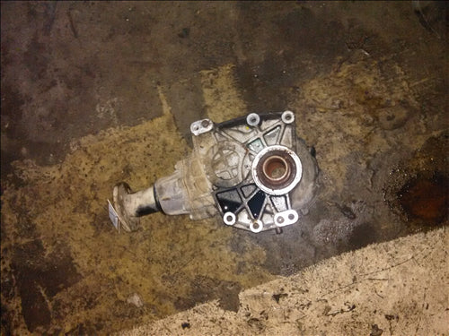 Grup diferential fata Hyundai Santa Fe 2.2d an 2008